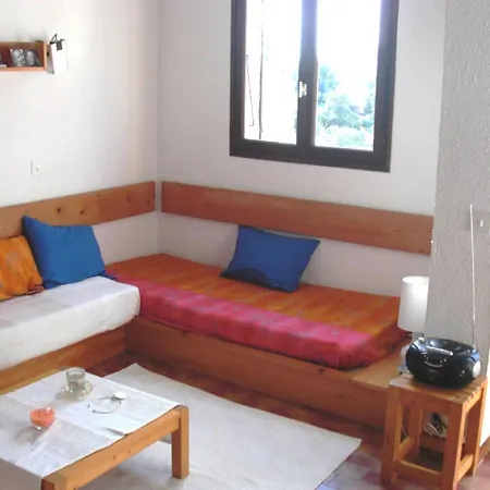 Duplex Sur Etage A Porticcio Surplombant Le Golfe D'ajaccio アパート ポルティシオ