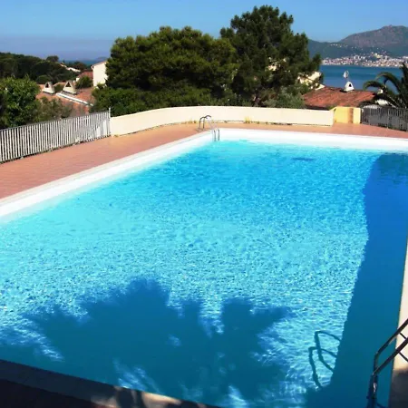 Duplex Sur Etage A Porticcio Surplombant Le Golfe D'ajaccio * Porticcio (Corsica)
