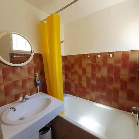 Duplex Sur Etage A Porticcio Surplombant Le Golfe D'ajaccio
