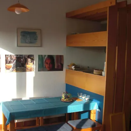 Duplex Sur Etage A Porticcio Surplombant Le Golfe D'ajaccio Daire Porticcio (Corsica)